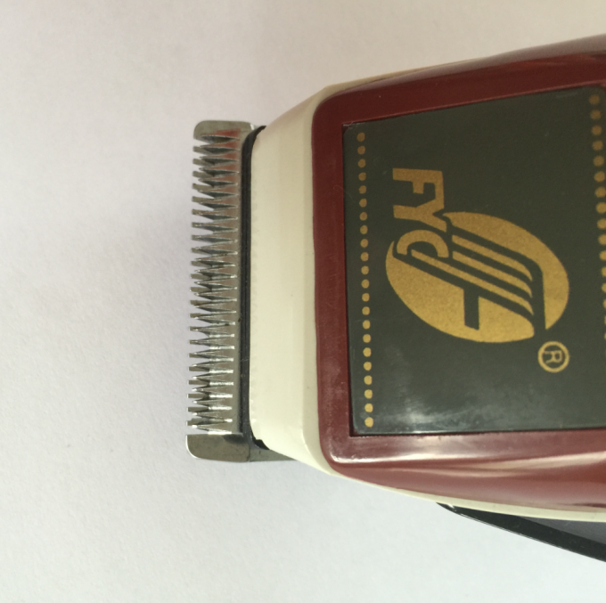 RF888 12 وات رجل الشعر المتقلب آلة قص شعر الرئيسية أدوات ...
