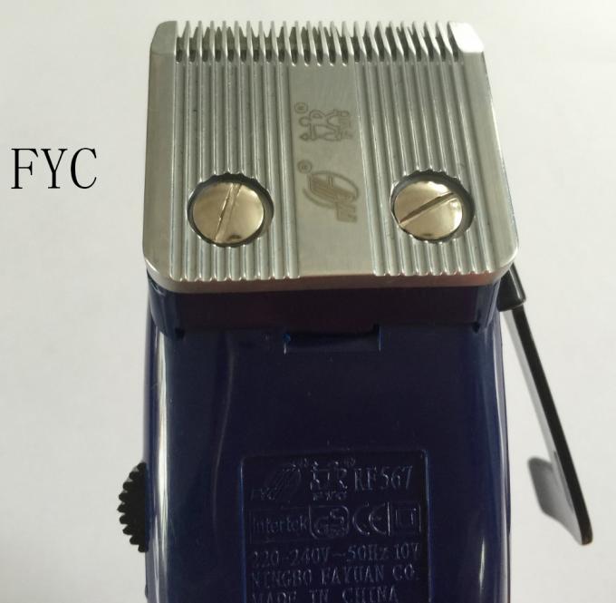 RF567 شعر المنزل أدوات الشعر الإلكترونية التذبذب الكهرومغناطيسي كليبر الانتهازي مدفوعة