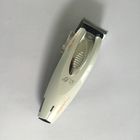 Portable Electronic Mens Hair Trimmer , Pro Hair Clipper With Lithium Battery