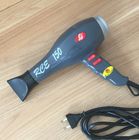 High Temperature Salon Hair Blow Dryer Frequency Conversion CE EMC Certification